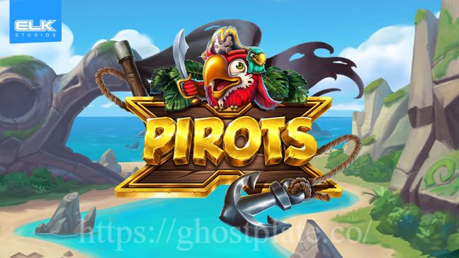 Cara Menang dari Bajak Laut Burung di Game Pirots