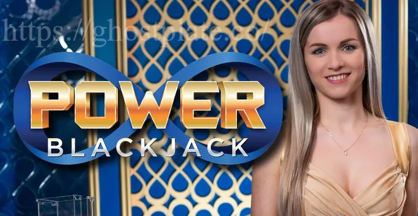 Power Blackjack: Versi Modern dengan Kesempatan Lipat Ganda