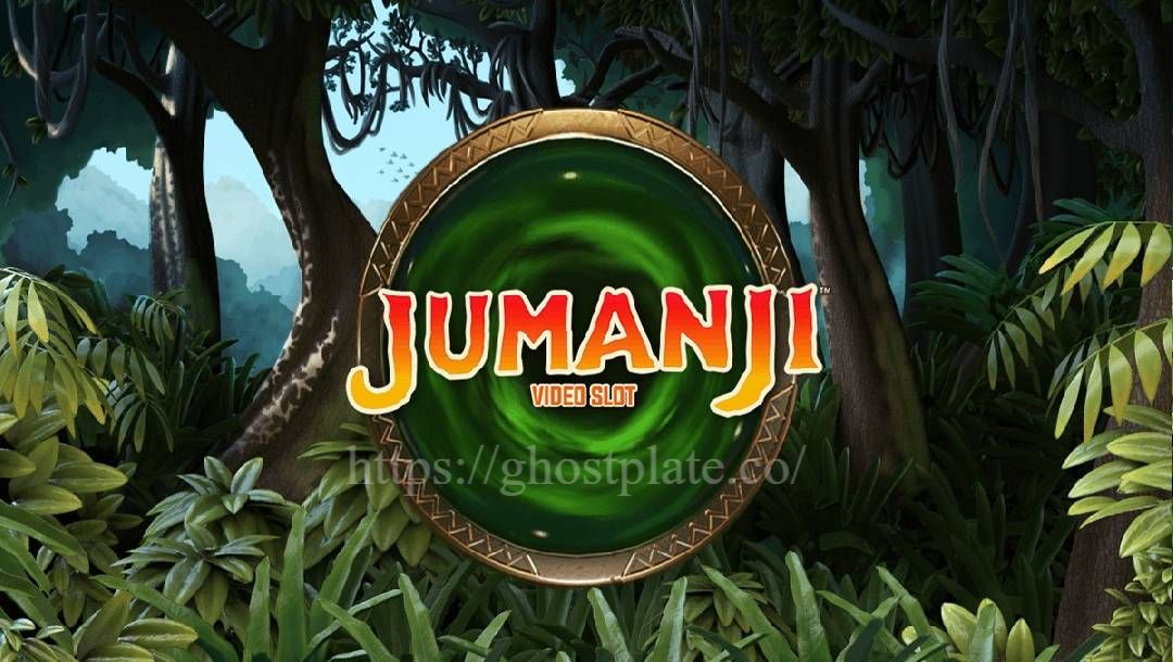 Jumanji Slot: Transformasi Film Klasik Jadi Slot Interaktif