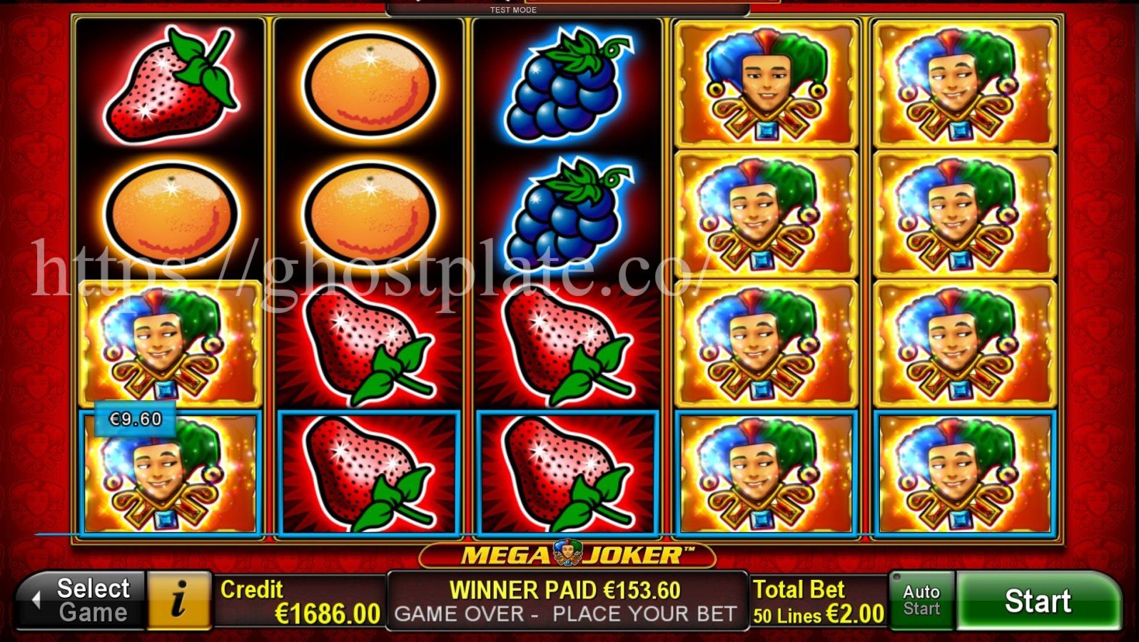 Mega Joker: Simbol Klasik, Sensasi Modern