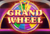 Slot Grand Wheel: Rasakan Sensasi Menggenggam Hadiah Besar