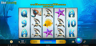 Slot Golden Whale: Menyelam Bersama Slot Online Bertema Lautan untuk Menemukan Harta Karun Emas
