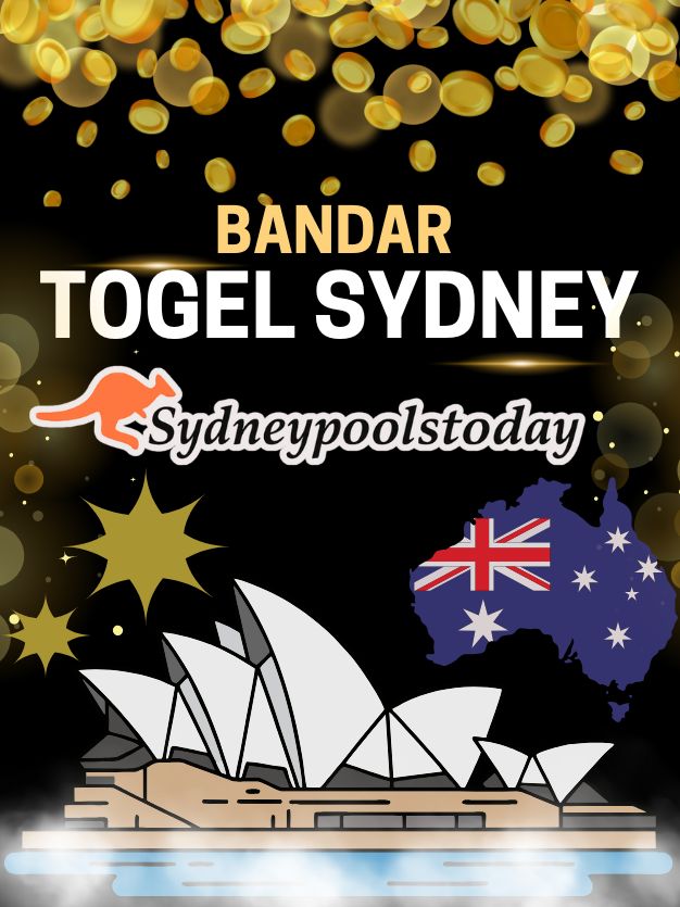 Togel Sydney dan Perkembangannya